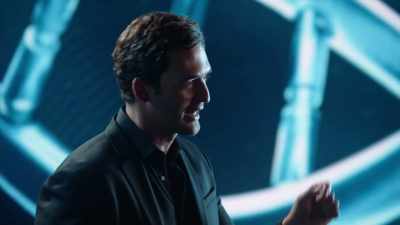 As Alan Harrington once wrote, - Origins: The Journey of Humankind