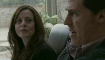 AS ALAN PARTRIDGE:
I like to go for a nice ramble... - The Trip