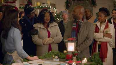 As you all know, - A Sweet Christmas Romance