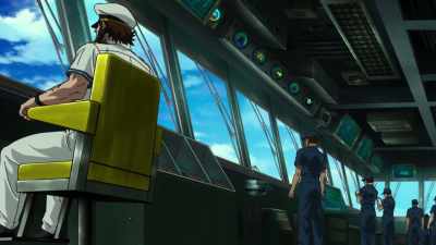 As you all know, - Mazinger Z: Infinity