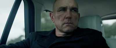 As you all know, Teague
was an elite operative, - I Am Vengeance: Retaliation