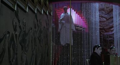 As we all must wait - Dr  Phibes Rises Again