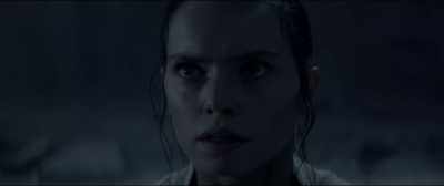 As all the Sith
live in me... - Star Wars: The Rise of Skywalker