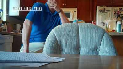 As allowed
by Wisconsin law, - An Unexpected Killer