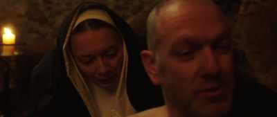 As always. And the Abbot? - The Adventures of Maid Marian