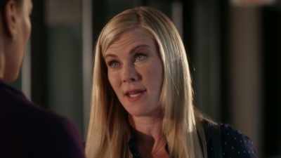 As always, Elliot arranged
for someone to watch them - Chronicle Mysteries: The Deep End