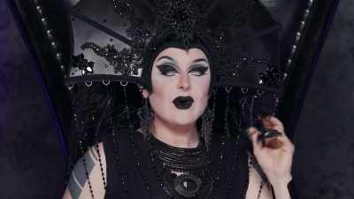 - As always, I wanna remind you - The Boulet Brothers' Dragula: Titans