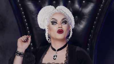 - As always, I
want to remind you - The Boulet Brothers' Dragula: Titans