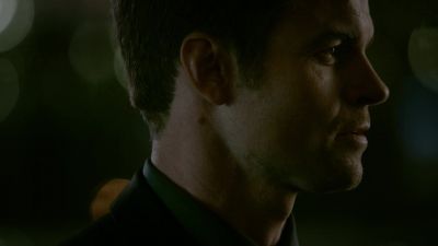 As always. - The Originals