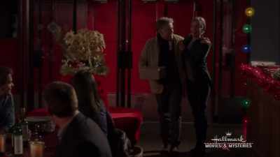 As always, Sid,
your timing is impeccable. - Christmas Encore