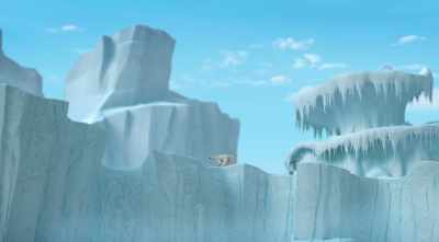 As always, Socrates has
given me sound advice. - Norm of the North: Keys to the Kingdom