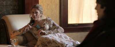 As am I, especially
when it is anything - Wuthering Heights