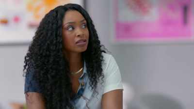 As amazing as it is, - The Love Club: Lauren’s Dream