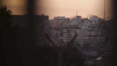 As an activist, I think for many
activists, what keeps us going - Israelism