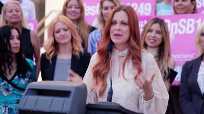 As an actress, - Why on Earth