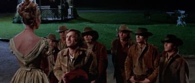 As an Alabama patriot I implore you come back inside - Journey to Shiloh