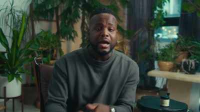 As an avid smoker, this
onset came on so quickly, - Wake & Bake with Dom Brown