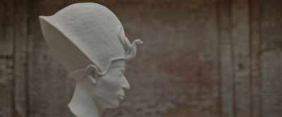 As an Egyptologist, and more
importantly as an Egyptian, - Tutankhamun: Allies & Enemies