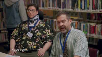 As an equalist, - Shelved