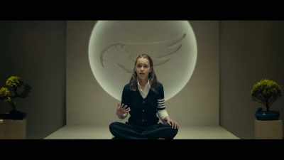 As an example, I dreamt - The Pod Generation