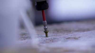 As an inexperienced builder,
sometimes I do it begrudgingly, - Life Below Zero: Next Generation