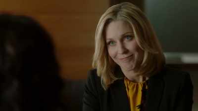 As an intern on the Hill,
you'll be working directly - Pretty Little Liars: The Perfectionists