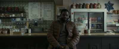 - As an investigator, frankly, - To Catch a Killer