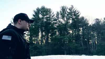 As an investigator,
I want evidence, - The Harrisville Haunting: The Real Conjuring House