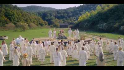 As an offering to our father, - The Story of Film: A New Generation