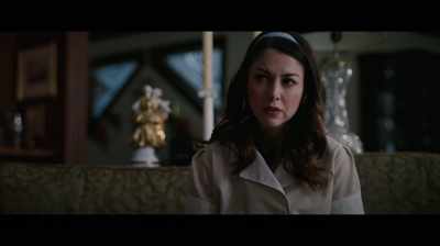 As an only child, it could be really great - The Housekeeper