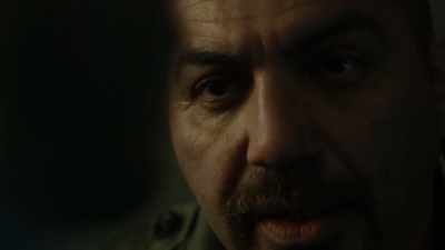 As an operative for the CIA. - The Blacklist: Redemption