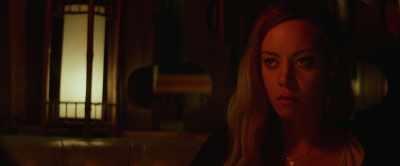 As an orphan, I definitely felt
a connection towards him. - Ingrid Goes West