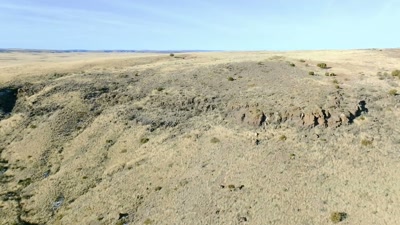 As Andy and Art head over
to Satan's Butte, - Beyond Skinwalker Ranch