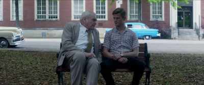 As any decent white man should be. - Son of the South