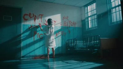 As appealing
as that brain looks, - Terrifier 2