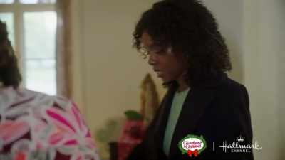 As appetizing as that sounds, - Christmas in Harmony