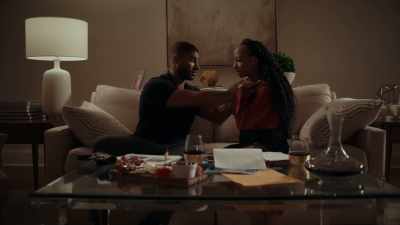 As you apply pressure, - Love Marry Kill