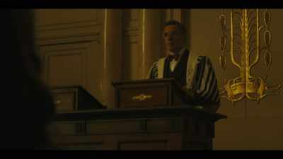 As you are all aware,
I was of some... - The Plot Against America