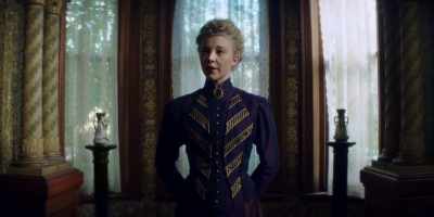 As you are aware, - Picnic at Hanging Rock