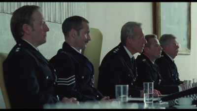 As you are now a probationary
constable, - Small Axe