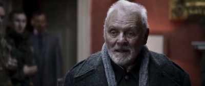 As you are old and reverend,
should be wise. - King Lear