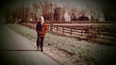 As Arthur goes into adolescence, - First Blood