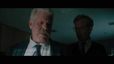 ‐ As your attorney,
Lander, I... - Reprisal