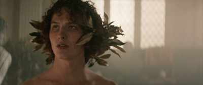 As Augustus,
I‘ve issued a strict decree, - Boudica