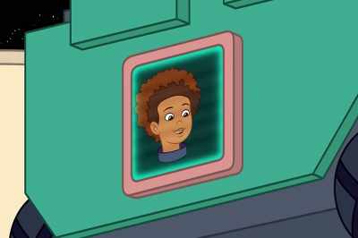 As my aunt Barbie Cue used to say,
"Fire 'em up!" - The Magic School Bus Rides Again