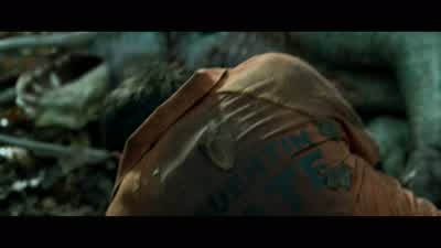 As bad as you are... - Predators