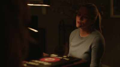 As beautiful and wonderful as you are now, - Big Little Lies