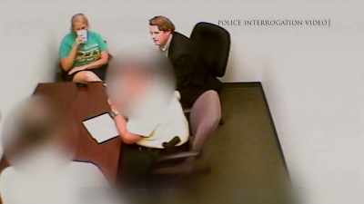 As they begin checking into
her background, - Floribama Murders