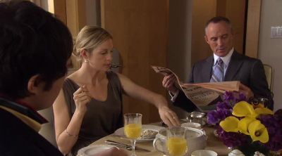 As my best man, - Gossip Girl