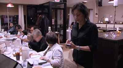 As for Billy and Lisa, - Kitchen Nightmares